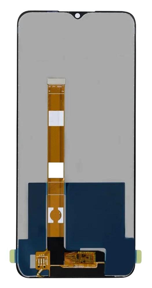 LCD Display Screen for Realme Narzo 20 Folder Combo EGFix
