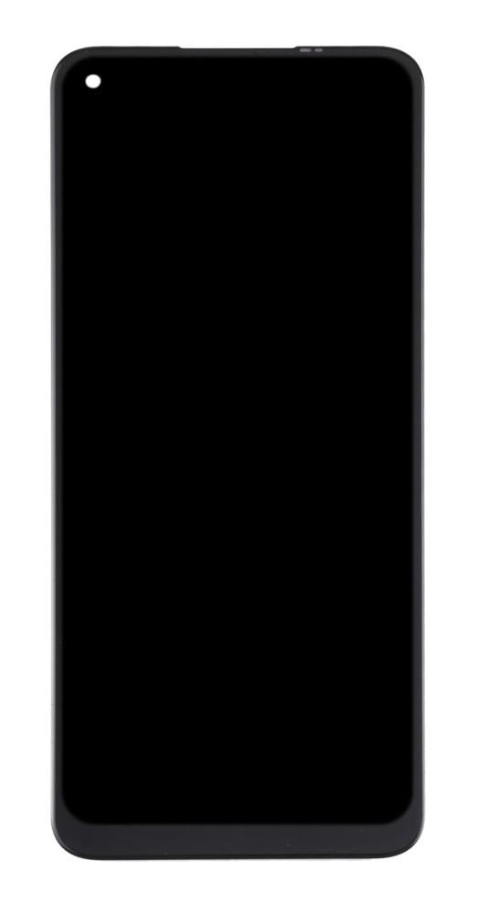 LCD Display Screen for Realme Narzo 20 Pro Folder Combo EGFix