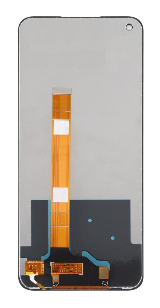 LCD Display Screen for Realme Narzo 20 Pro Folder Combo EGFix