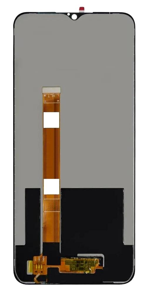 LCD Display Screen for Realme Narzo 20A Folder Combo EGFix