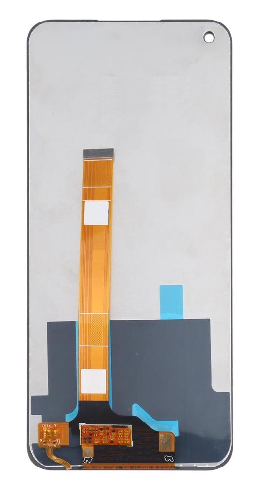 LCD Display Screen for Realme Narzo 30 5G Folder Combo EGFix