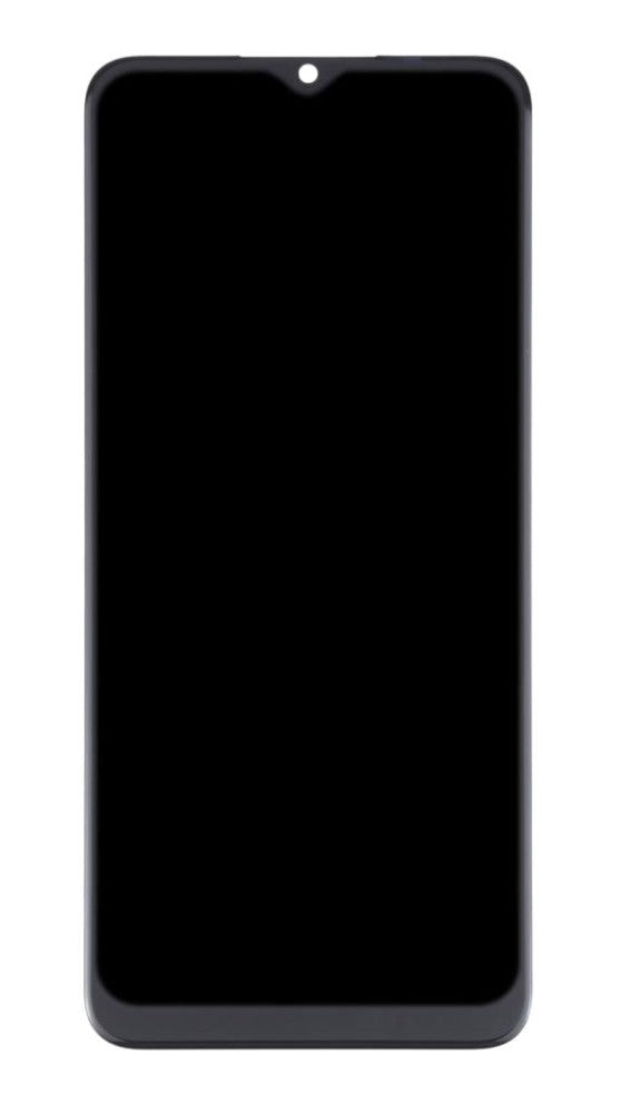 LCD Display Screen for Realme Narzo 30A Folder Combo EGFix