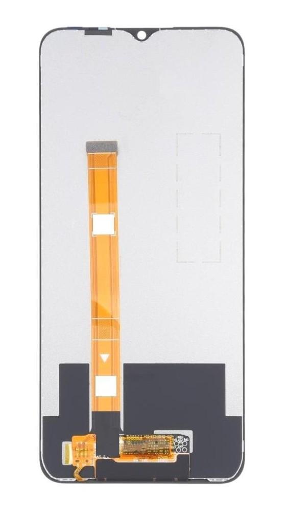 LCD Display Screen for Realme Narzo 30A Folder Combo EGFix