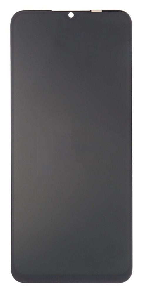 LCD Display Screen for Realme Narzo 50 5G Folder Combo EGFix