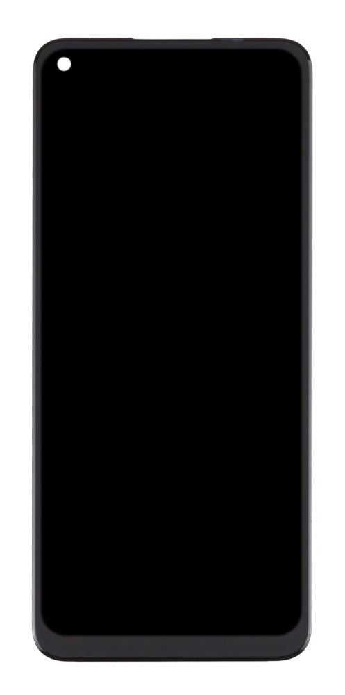 LCD Display Screen for Realme Narzo 50 Folder Combo EGFix