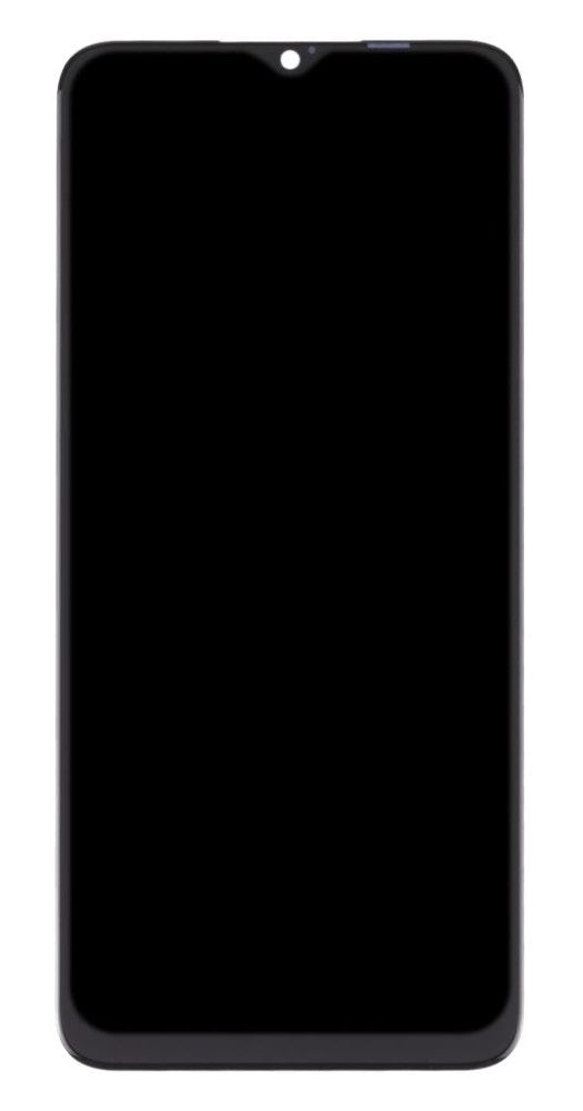 LCD Display Screen for Realme Narzo 50A Folder Combo EGFix