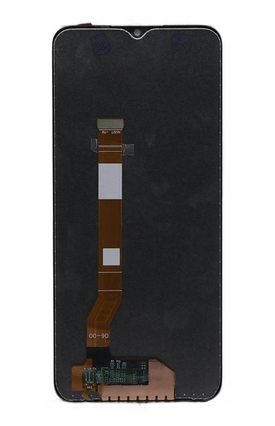 LCD Display Screen for Realme Narzo 50A Prime Folder Combo EGFix