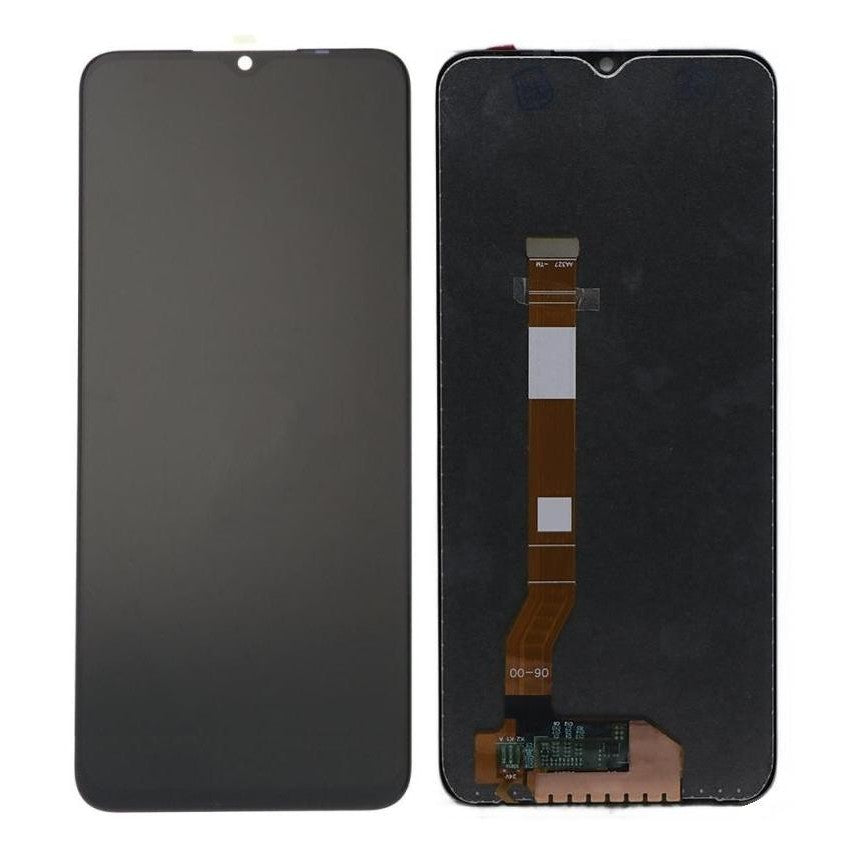 LCD Display Screen for Realme Narzo 50A Prime Folder Combo