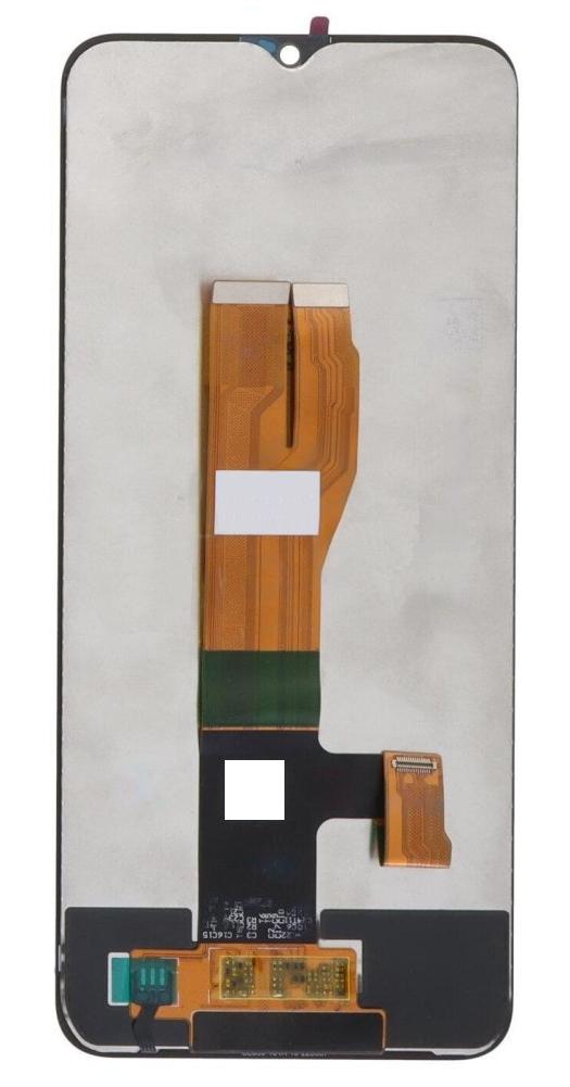 LCD Display Screen for Realme Narzo 50i Prime Folder Combo EGFix