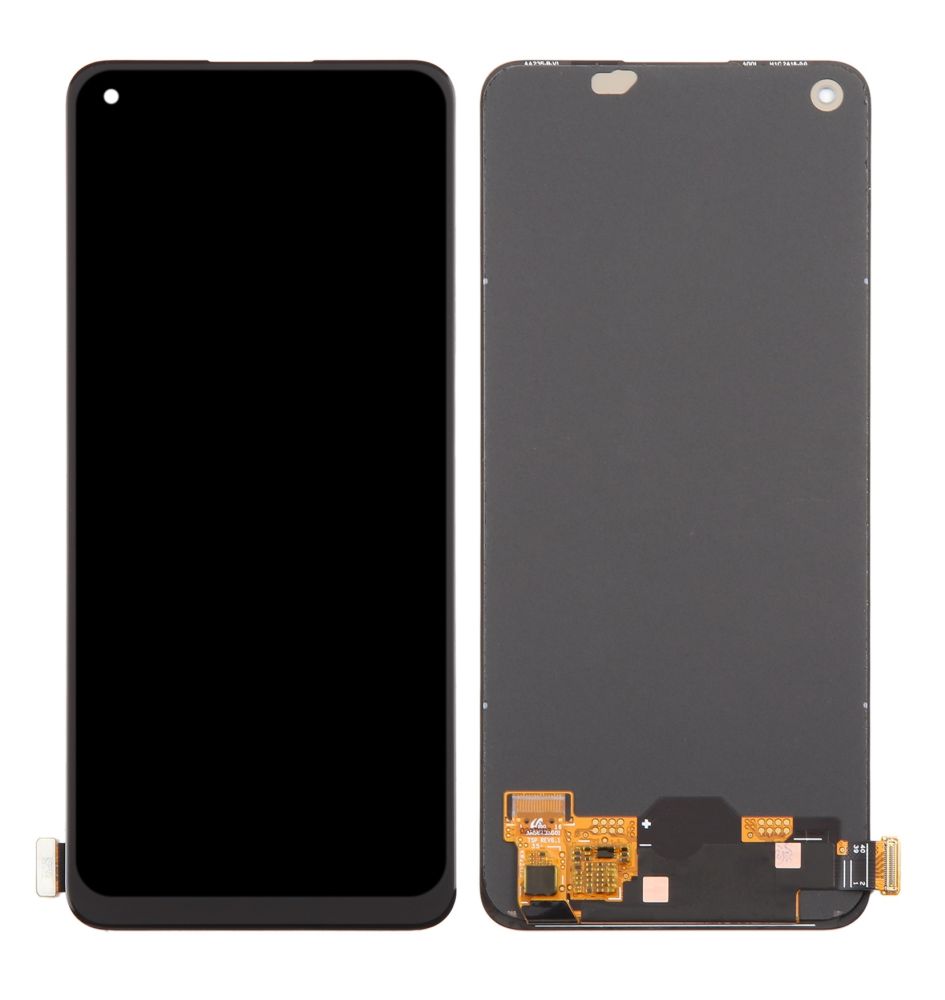 LCD Display Screen for Realme Narzo 60 5G Folder Combo
