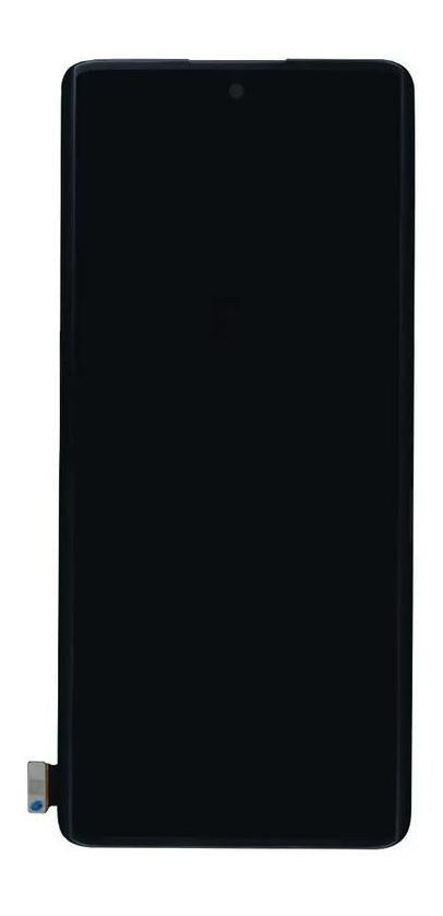 LCD Display Screen for Realme Narzo 60 Pro 5G Folder Combo EGFix