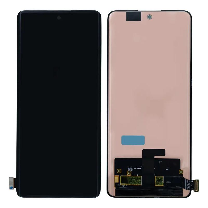 LCD Display Screen for Realme Narzo 60 Pro 5G Folder Combo