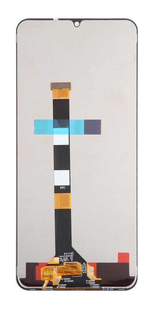 LCD Display Screen for Realme Narzo N53 Folder Combo EGFix