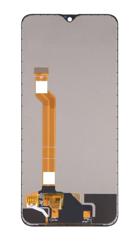 LCD Display Screen for Realme U1 Folder Combo EGFix