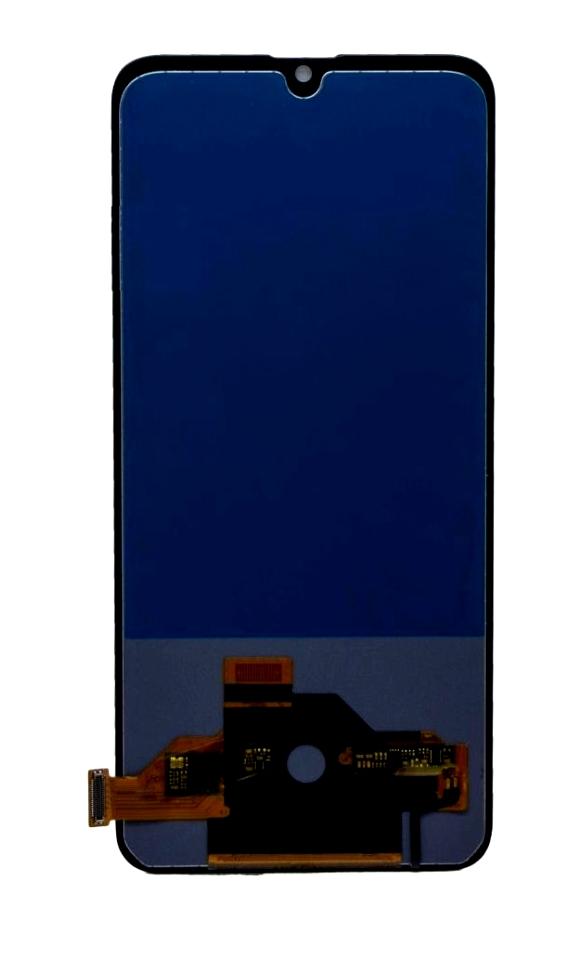 LCD Display Screen for Realme X2 Folder Combo EGFix