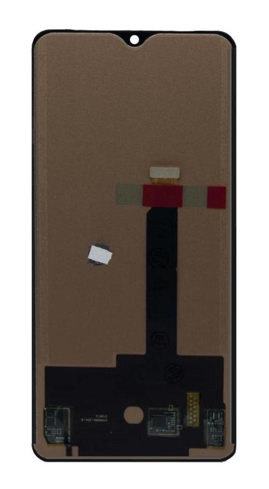 LCD Display Screen for Realme X2 Pro Folder Combo EGFix