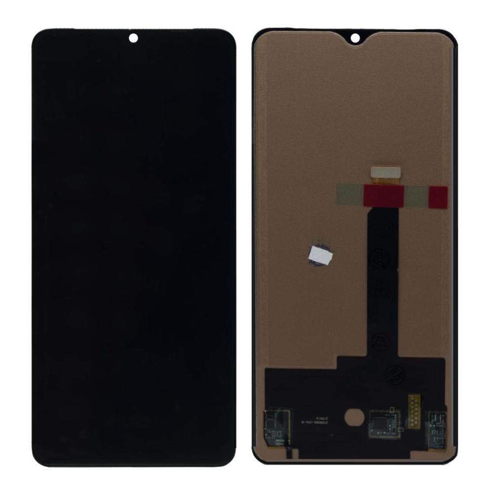 LCD Display Screen for Realme X2 Pro Folder Combo