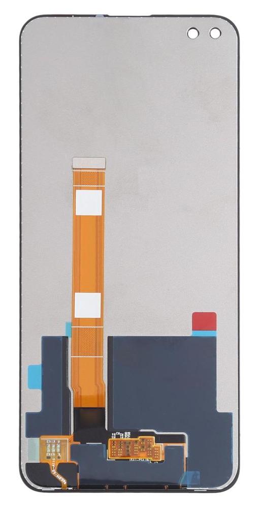 LCD Display Screen for Realme X3 Folder Combo EGFix