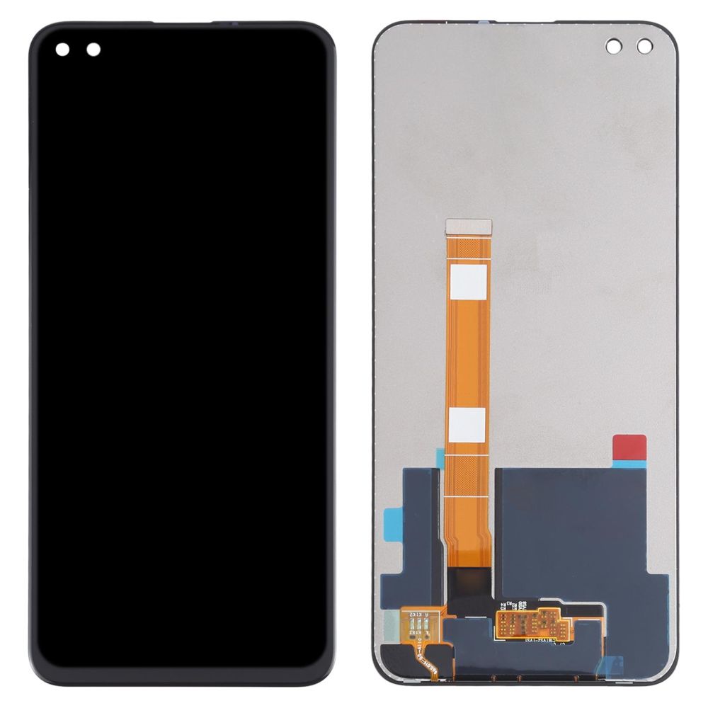 LCD Display Screen for Realme X3 Folder Combo