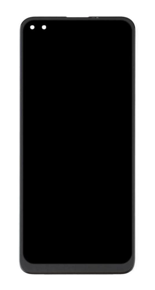 LCD Display Screen for Realme X50 5G Folder Combo EGFix