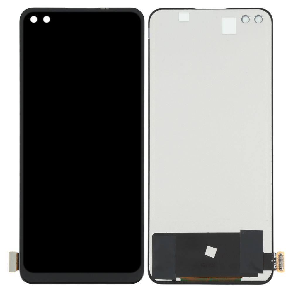 LCD Display Screen for Realme X50 Pro 5G Folder Combo