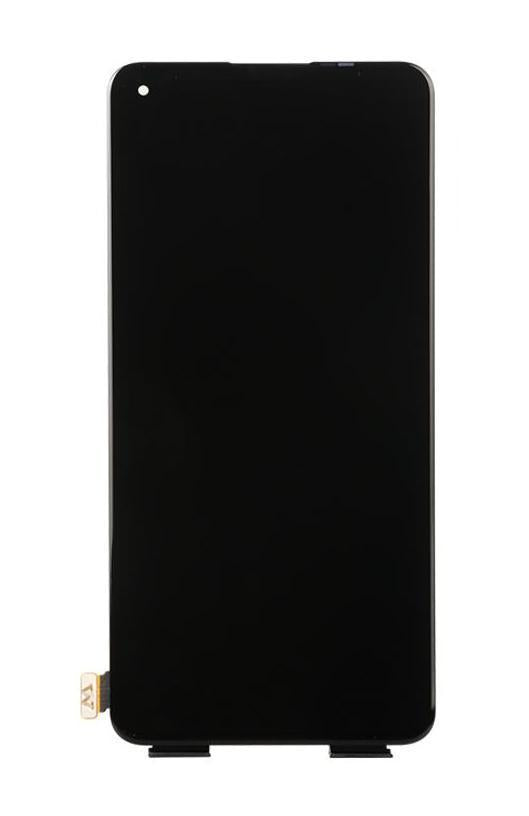 LCD Display Screen for Realme X7 Folder Combo EGFix