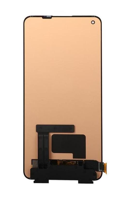 LCD Display Screen for Realme X7 Folder Combo EGFix