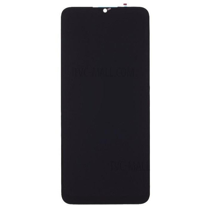 LCD Display Screen for Samsung Galaxy M02S (Folder Combo)
