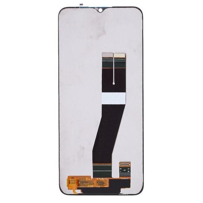 LCD Display Screen for Samsung Galaxy M02S (Folder Combo)