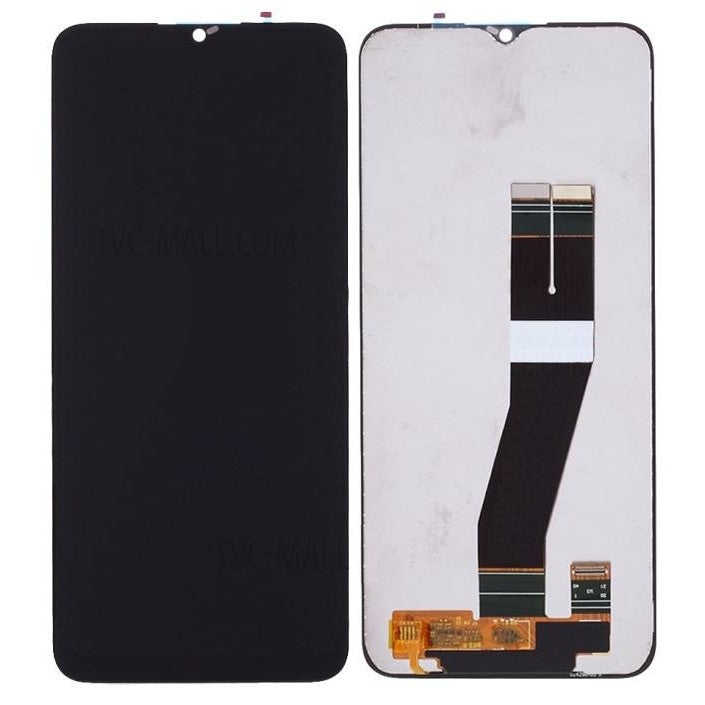 LCD Display Screen for Samsung Galaxy M02S (Folder Combo)