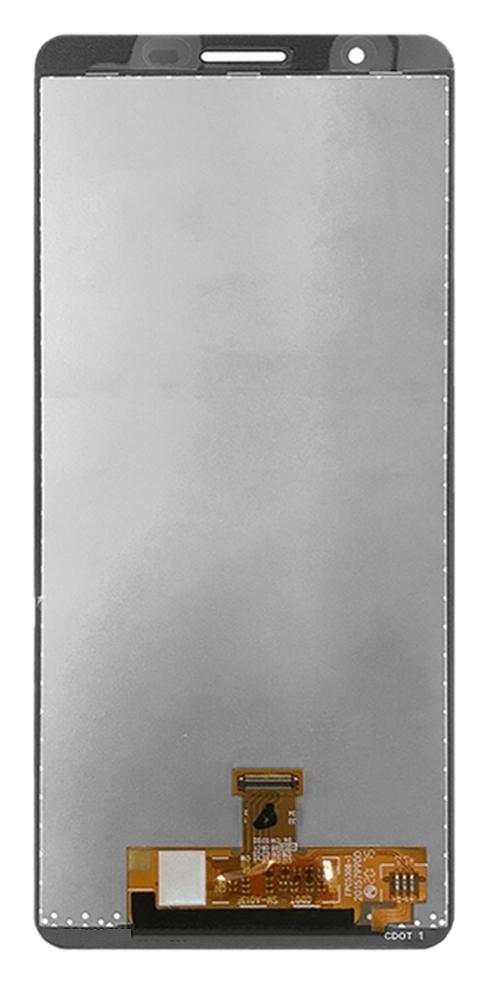 LCD Display Screen for Samsung Galaxy A01 Core Folder Combo EGFix