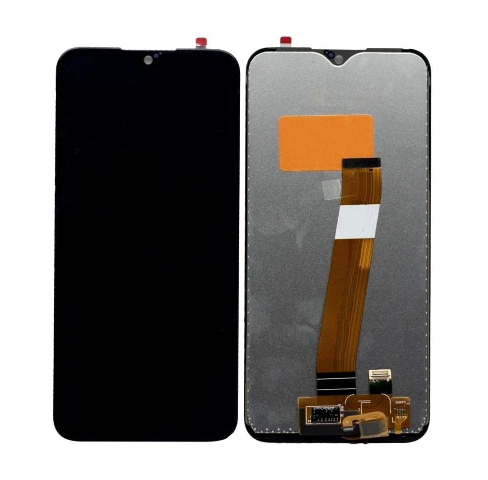 LCD Display Screen for Samsung Galaxy A01 Folder Combo
