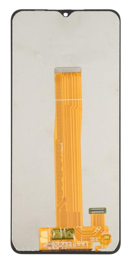 LCD Display Screen for Samsung Galaxy A02 Folder Combo EGFix