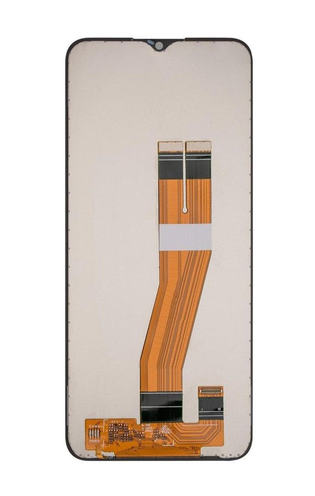 LCD Display Screen for Samsung Galaxy A02S Folder Combo EGFix