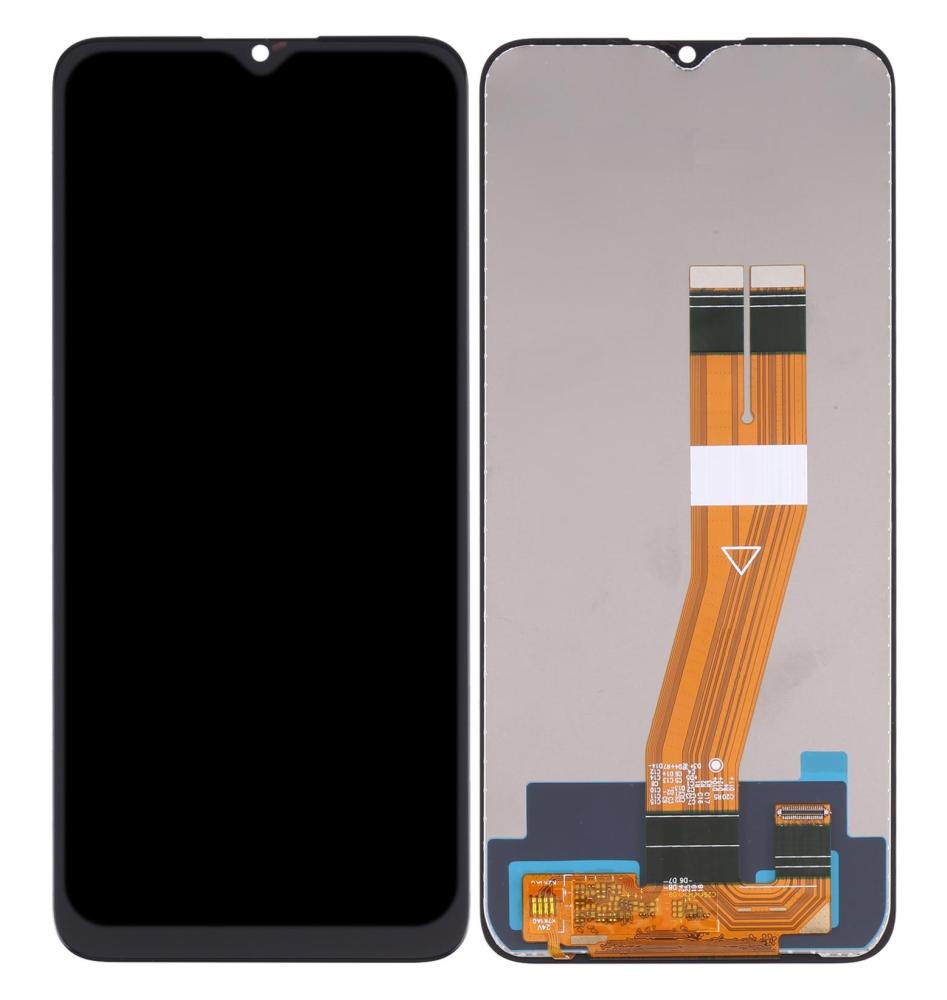 LCD Display Screen for Samsung Galaxy A03 Folder Combo