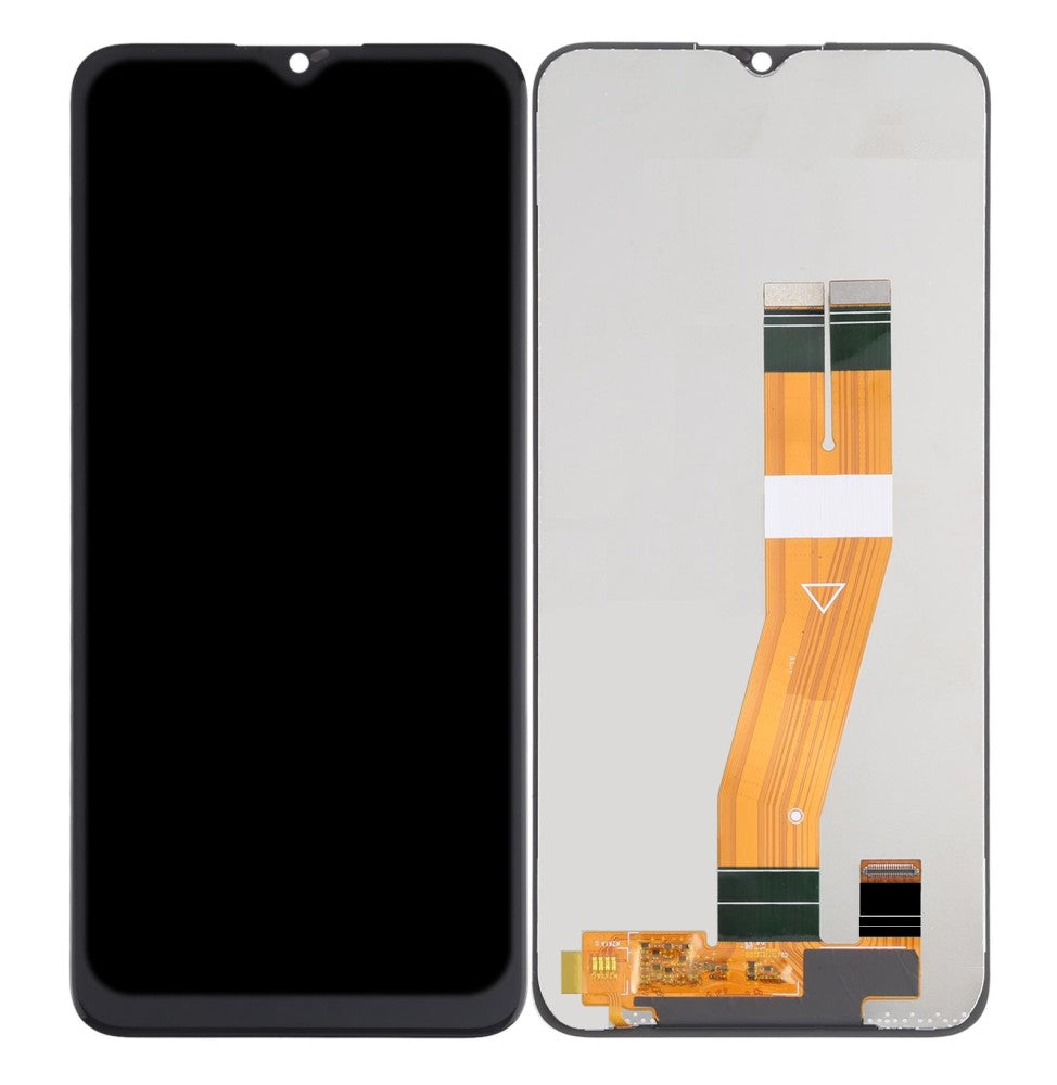 LCD Display Screen for Samsung Galaxy A03S Folder Combo