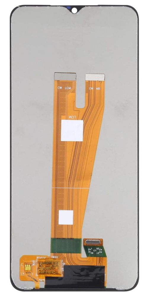 LCD Display Screen for Samsung Galaxy A04 Folder Combo EGFix