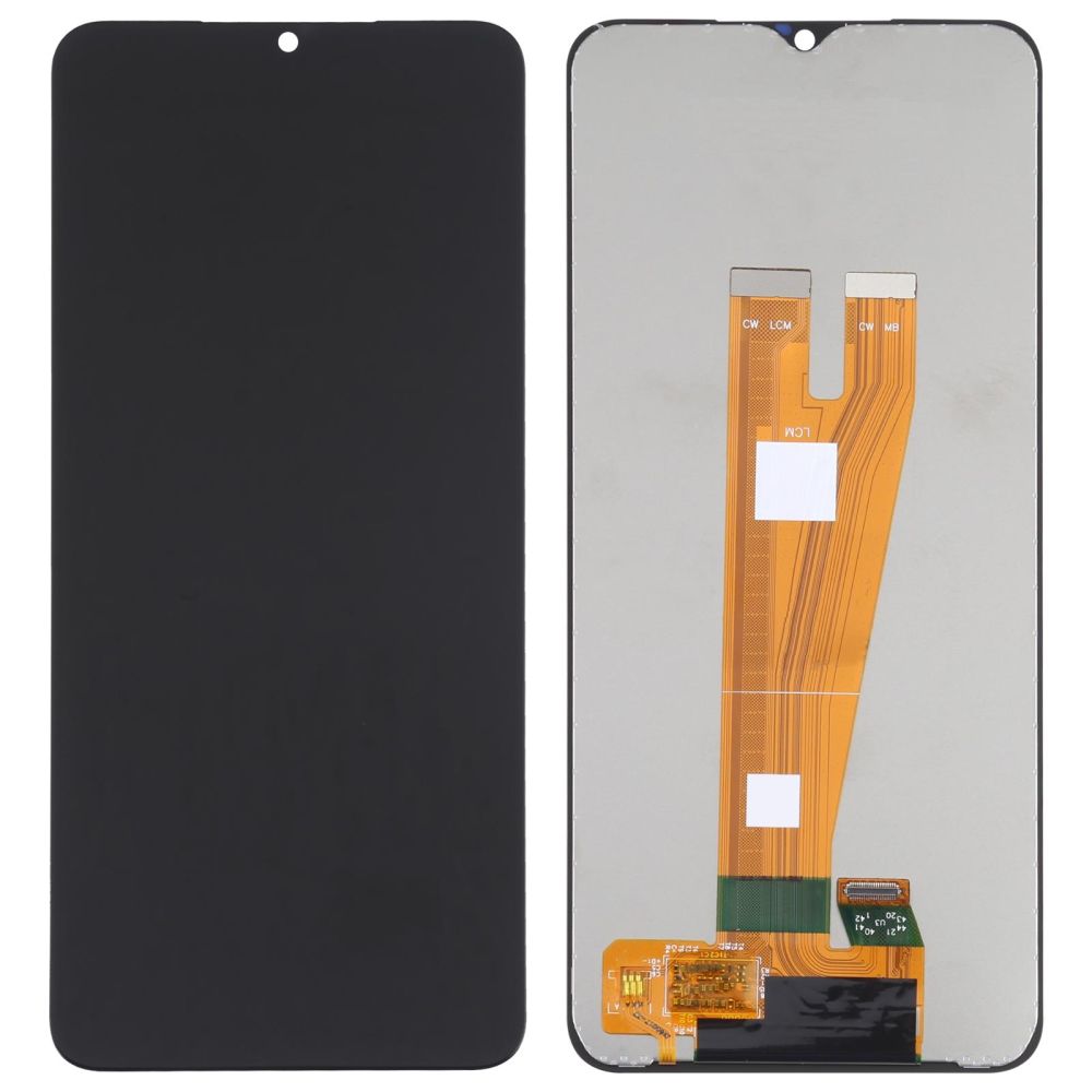 LCD Display Screen for Samsung Galaxy A04 Folder Combo