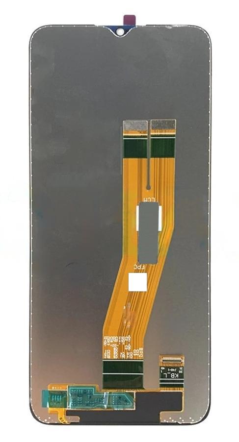 LCD Display Screen for Samsung Galaxy A04E Folder Combo EGFix