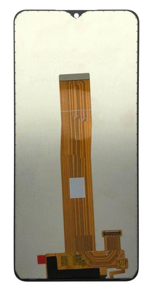 LCD Display Screen for Samsung Galaxy A04S Folder Combo EGFix