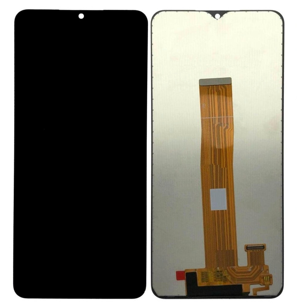 LCD Display Screen for Samsung Galaxy A04S Folder Combo
