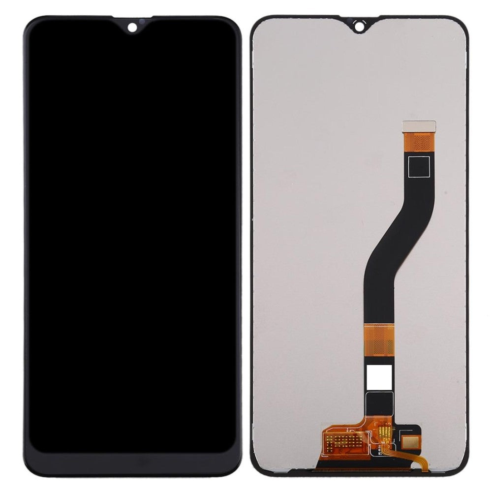 LCD Display Screen for Samsung Galaxy A10S Folder Combo