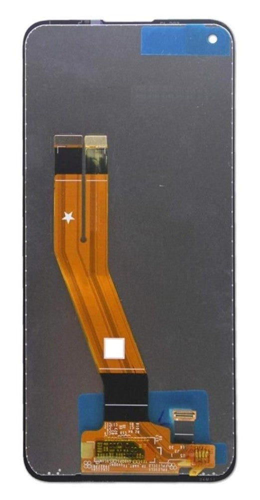 LCD Display Screen for Samsung Galaxy A11 Folder Combo EGFix