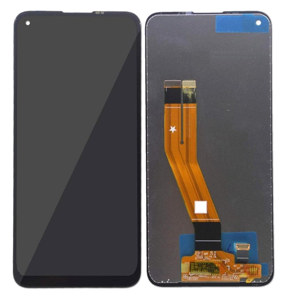LCD Display Screen for Samsung Galaxy A11 Folder Combo