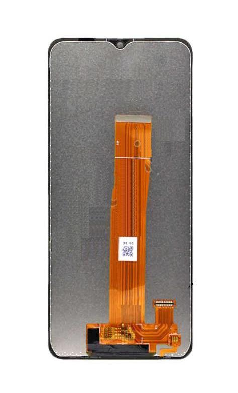 LCD Display Screen for Samsung Galaxy A12 Folder Combo EGFix