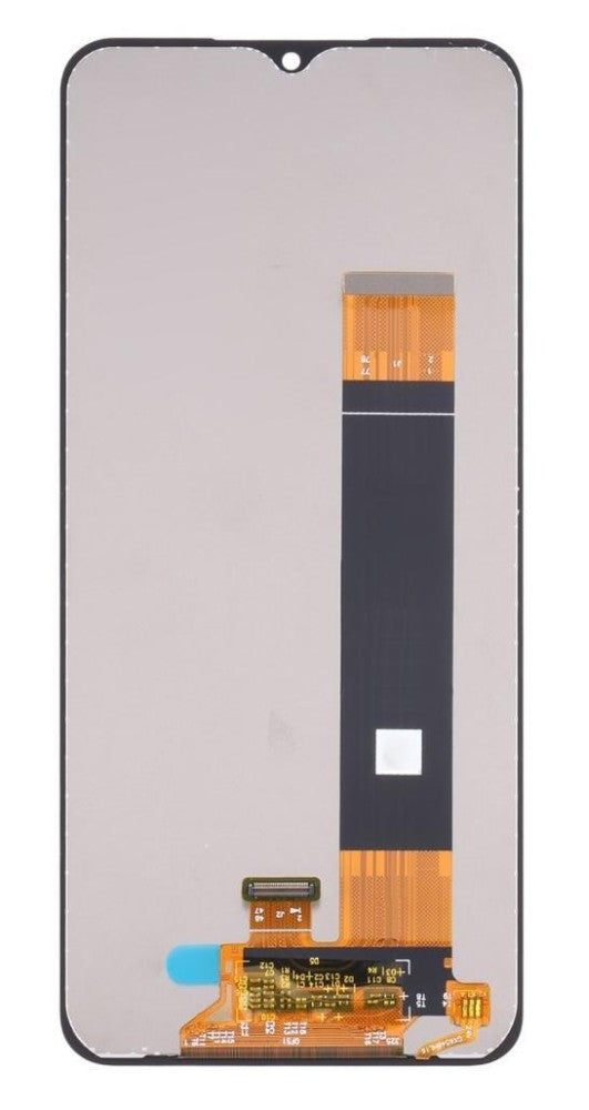 LCD Display Screen for Samsung Galaxy A13 Folder Combo EGFix