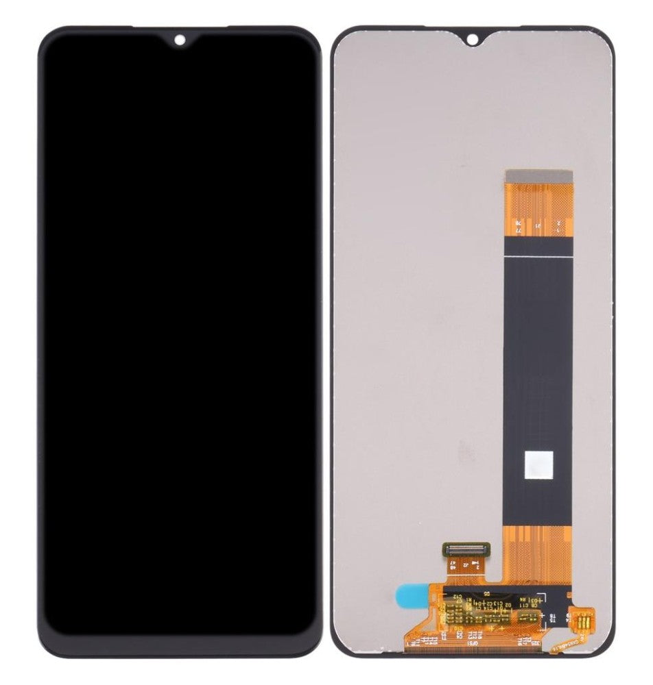 LCD Display Screen for Samsung Galaxy A13 Folder Combo