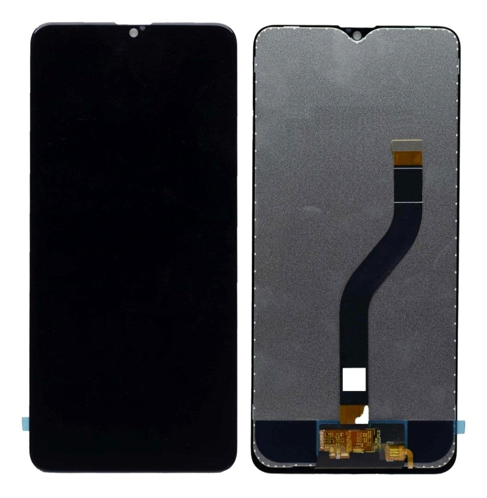 LCD Display Screen for Samsung Galaxy A20S Folder Combo