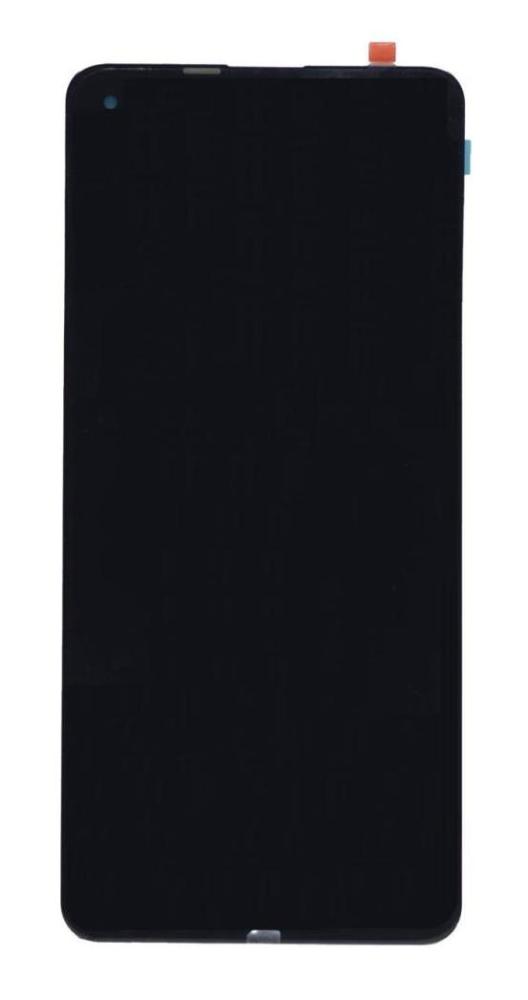 LCD Display Screen for Samsung Galaxy A21S Folder Combo EGFix