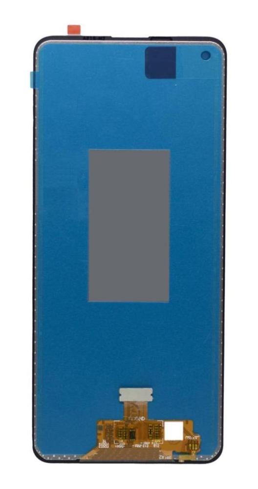 LCD Display Screen for Samsung Galaxy A21S Folder Combo EGFix